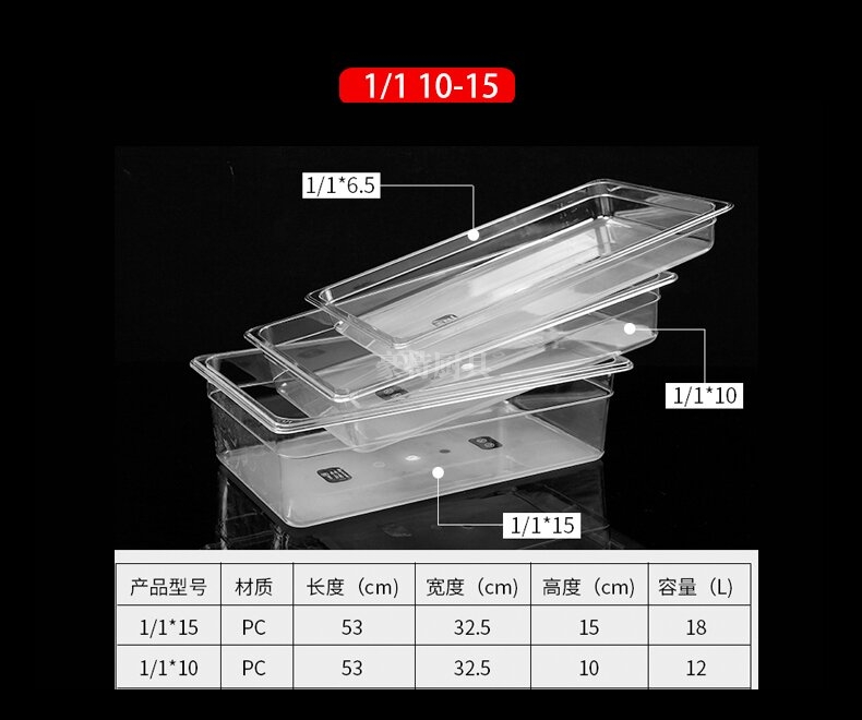 2116 1.1數盤透明