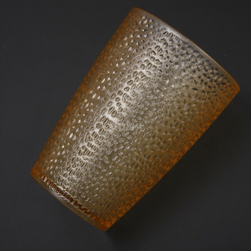 眾燃ZR-9080PC酒杯7.3×8CM