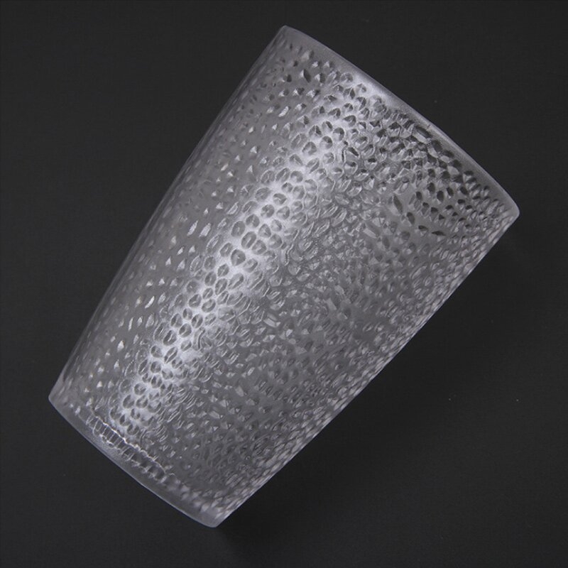 眾燃9080PC酒杯7.3×8CM