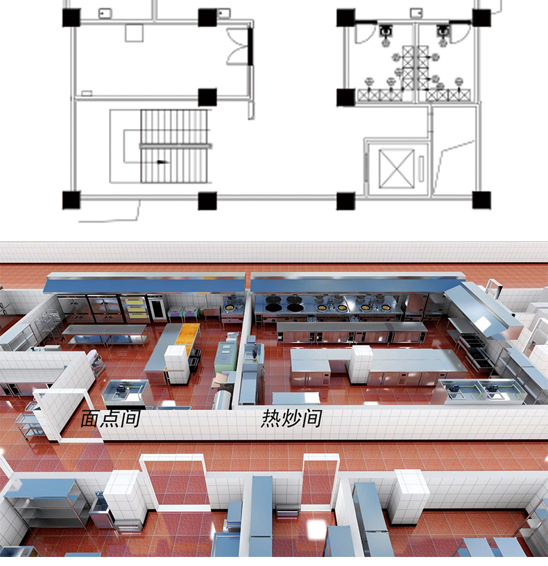 酒店清潔用品