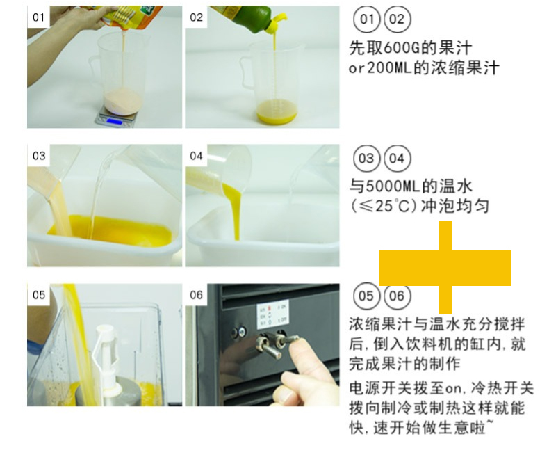 商用廚房灶具