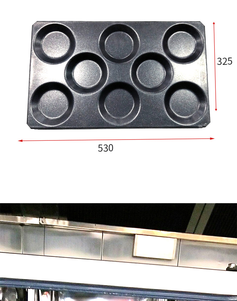 不銹鋼廚房設備